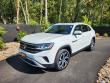 Used 2020 Volkswagen Atlas Cross Sport 3.6L V6 SEL Premium 4MOTION SUV