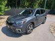 Used 2021 Subaru Forester Touring SUV