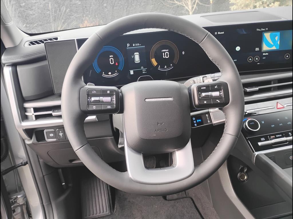 2026 Hyundai Santa Fe XRT - Photo 26