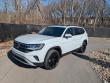 Certified 2023 Volkswagen Atlas 3.6L V6 SE w/Technology SUV