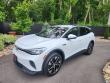 Certified 2021 Volkswagen ID.4 Pro SUV