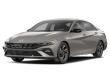 New 2025 Hyundai Elantra Hybrid SEL Sport Sedan