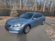 Used 2011 Honda Accord 2.4 EX-L Sedan