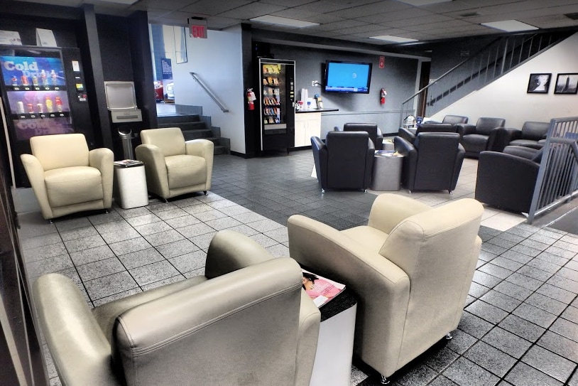 Northtowne Hyundai Kansas City Hyundai Service Center