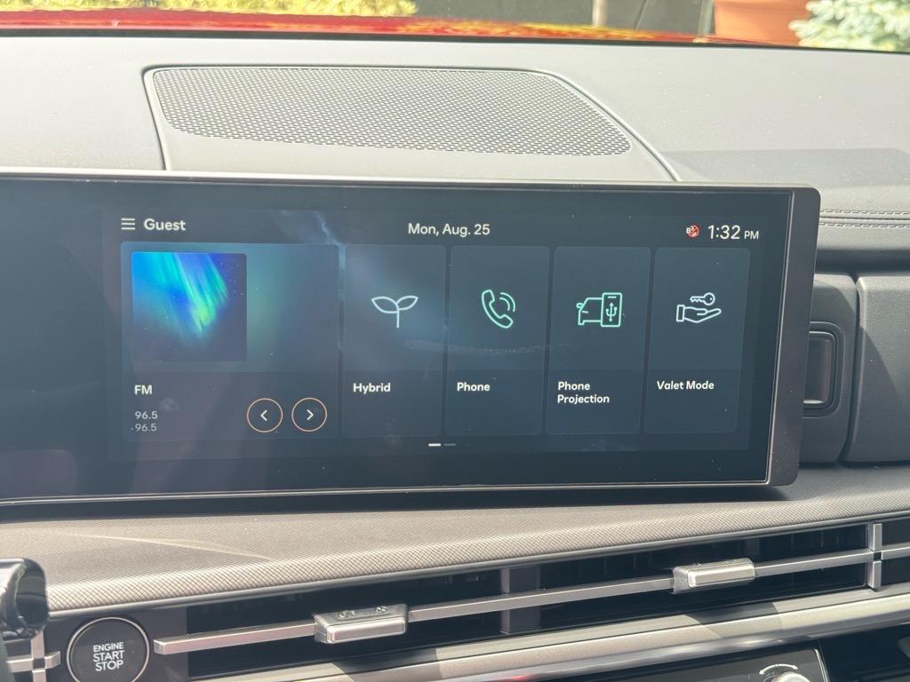 2026 Hyundai Santa Fe SEL - Photo 30