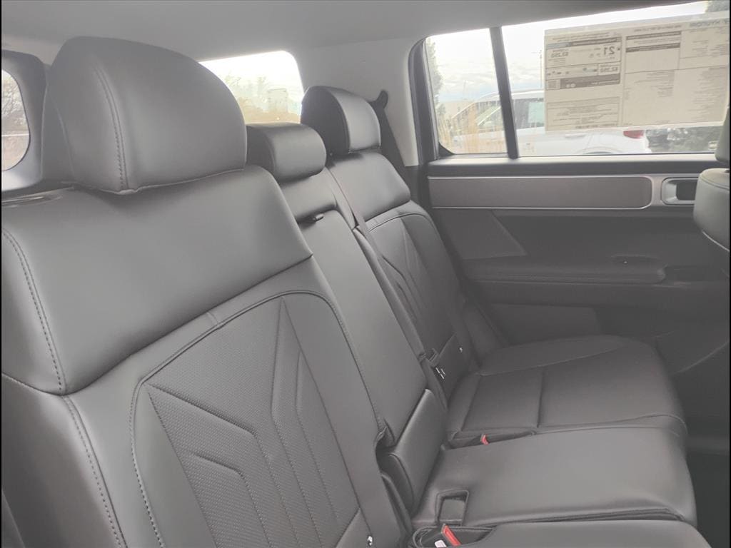 2026 Hyundai Santa Fe XRT - Photo 12