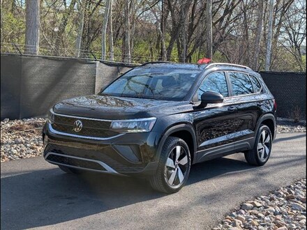 2023 Volkswagen Taos 1.5T S SUV