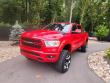 Used 2022 Ram 1500 Big Horn/Lone Star Truck Crew Cab