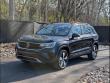 Used 2023 Volkswagen Taos 1.5T S SUV