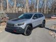 Used 2019 Jeep Cherokee Trailhawk 4x4 SUV