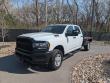 Used 2024 Ram 2500 Tradesman Truck Crew Cab