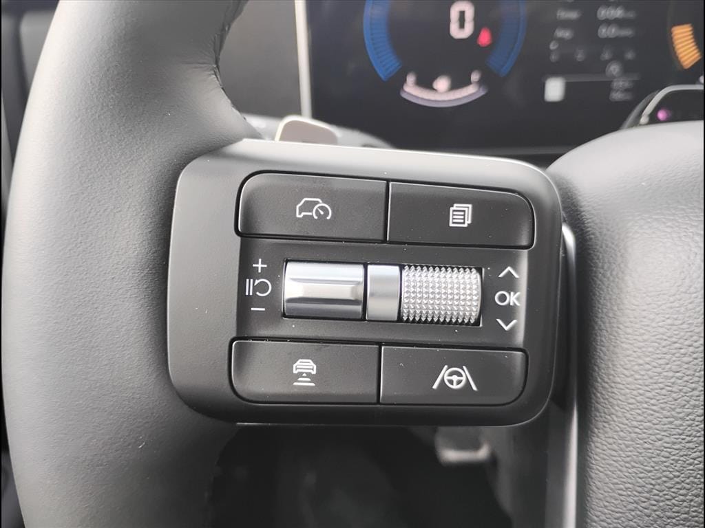 2026 Hyundai Santa Fe XRT - Photo 25