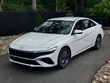 Hyundai Elantra Hybrid