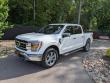 Used 2023 Ford F-150  Truck SuperCrew Cab