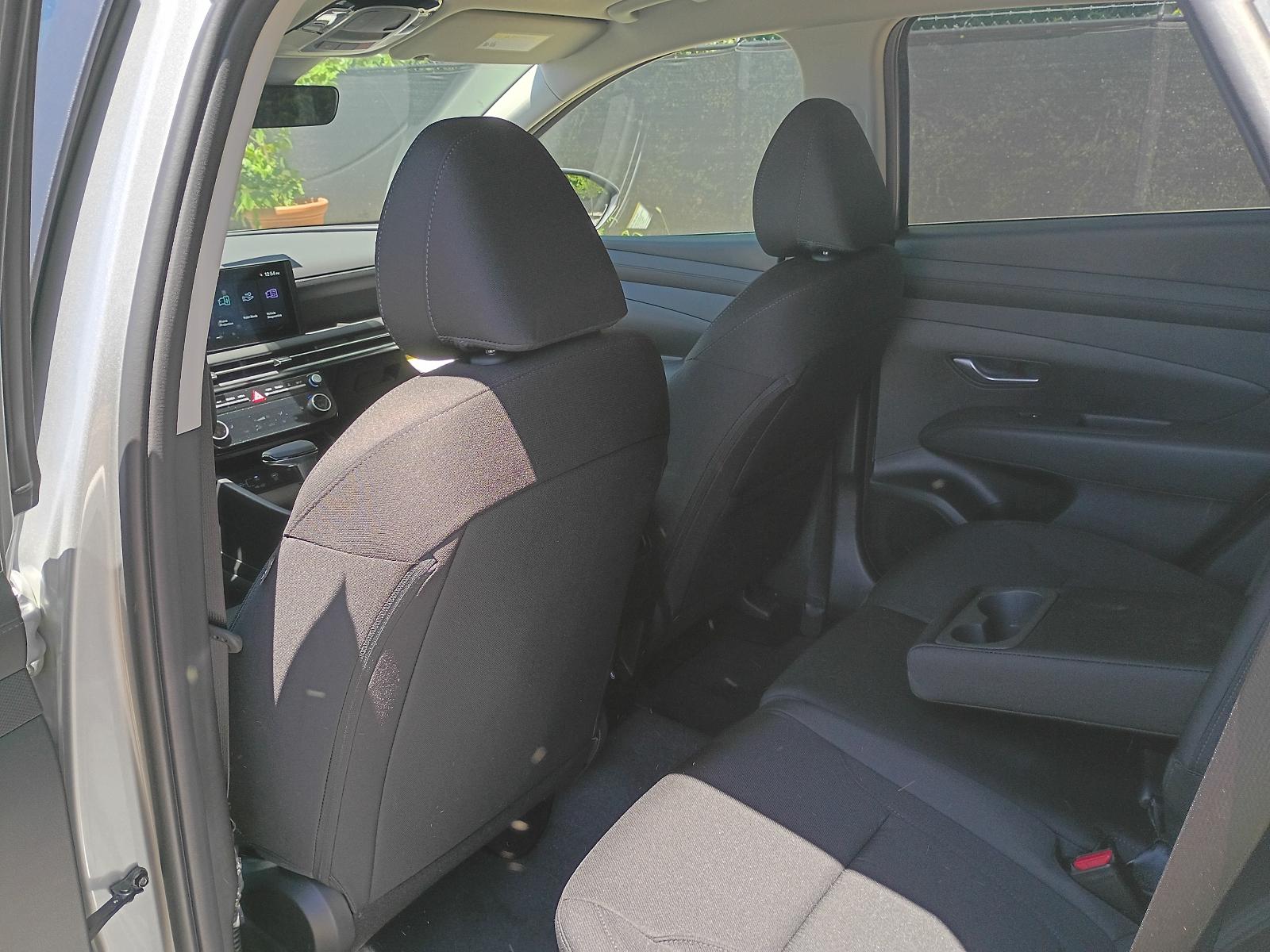 2026 Hyundai Tucson SEL - Photo 14