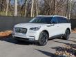 Certified 2022 Lincoln Aviator Reserve SUV