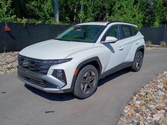 2026 Hyundai Tucson SEL Premium AWD SUV