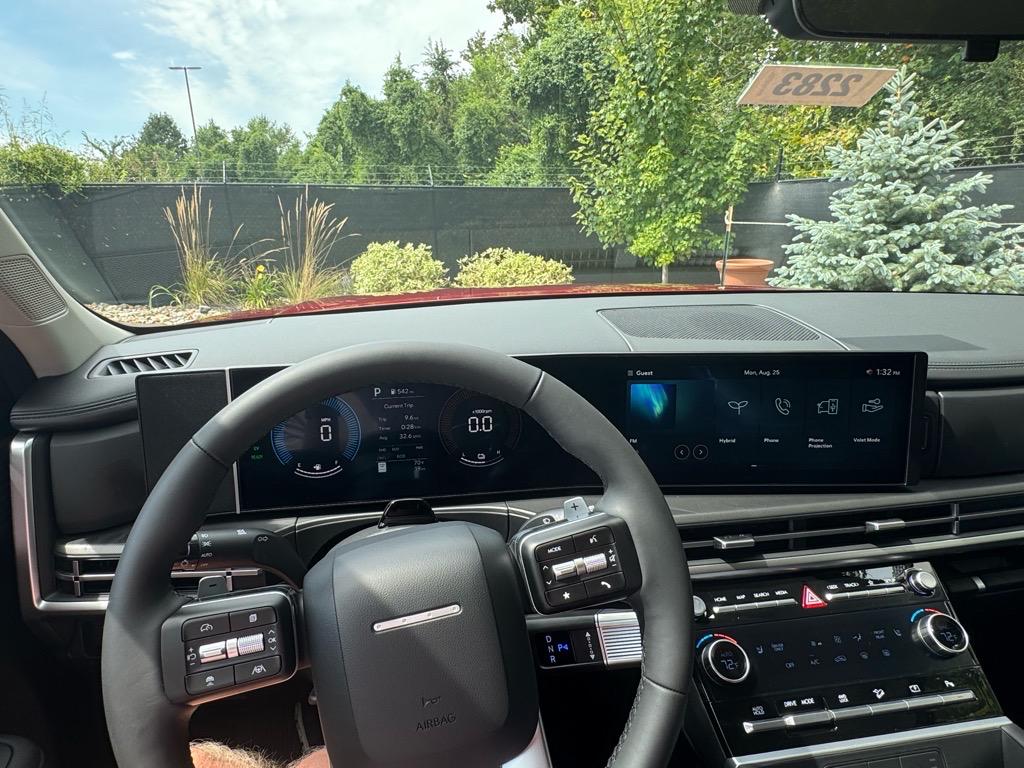 2026 Hyundai Santa Fe SEL - Photo 25