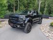 Used 2020 Chevrolet Silverado 1500 RST Truck Crew Cab
