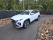 New 2026 Hyundai Tucson Hybrid SEL Convenience SUV