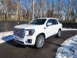 Used 2021 GMC Yukon Denali SUV