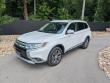 Used 2017 Mitsubishi Outlander SEL CUV