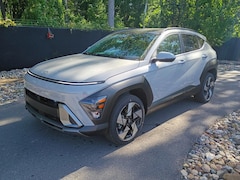 2026 Hyundai Kona Limited AWD SUV