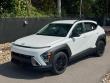 New 2026 Hyundai Kona SEL Sport FWD SUV