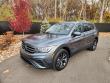 Certified 2022 Volkswagen Tiguan 2.0T SE SUV