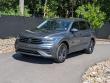 Used 2022 Volkswagen Tiguan 2.0T SE SUV