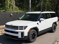 2026 Hyundai Santa Fe SEL AWD SUV