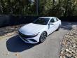 New 2026 Hyundai Elantra Limited Sedan