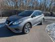 Used 2017 Nissan Murano  SUV