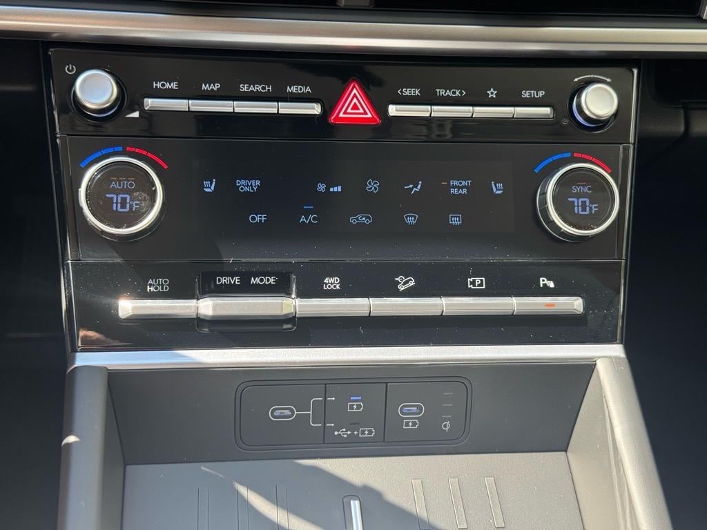 2026 Hyundai Santa Fe SEL - Photo 32