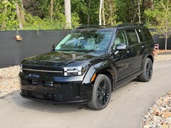 2026 Hyundai Santa Fe Hybrid Calligraphy SUV