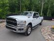 Used 2024 Ram 3500 Big Horn Truck Crew Cab