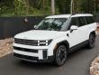 New 2026 Hyundai Santa Fe SEL AWD SUV