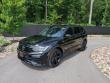 Certified 2023 Volkswagen Tiguan 2.0T SE R-Line Black SUV