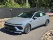 New 2025 Hyundai Sonata Hybrid Limited Sedan