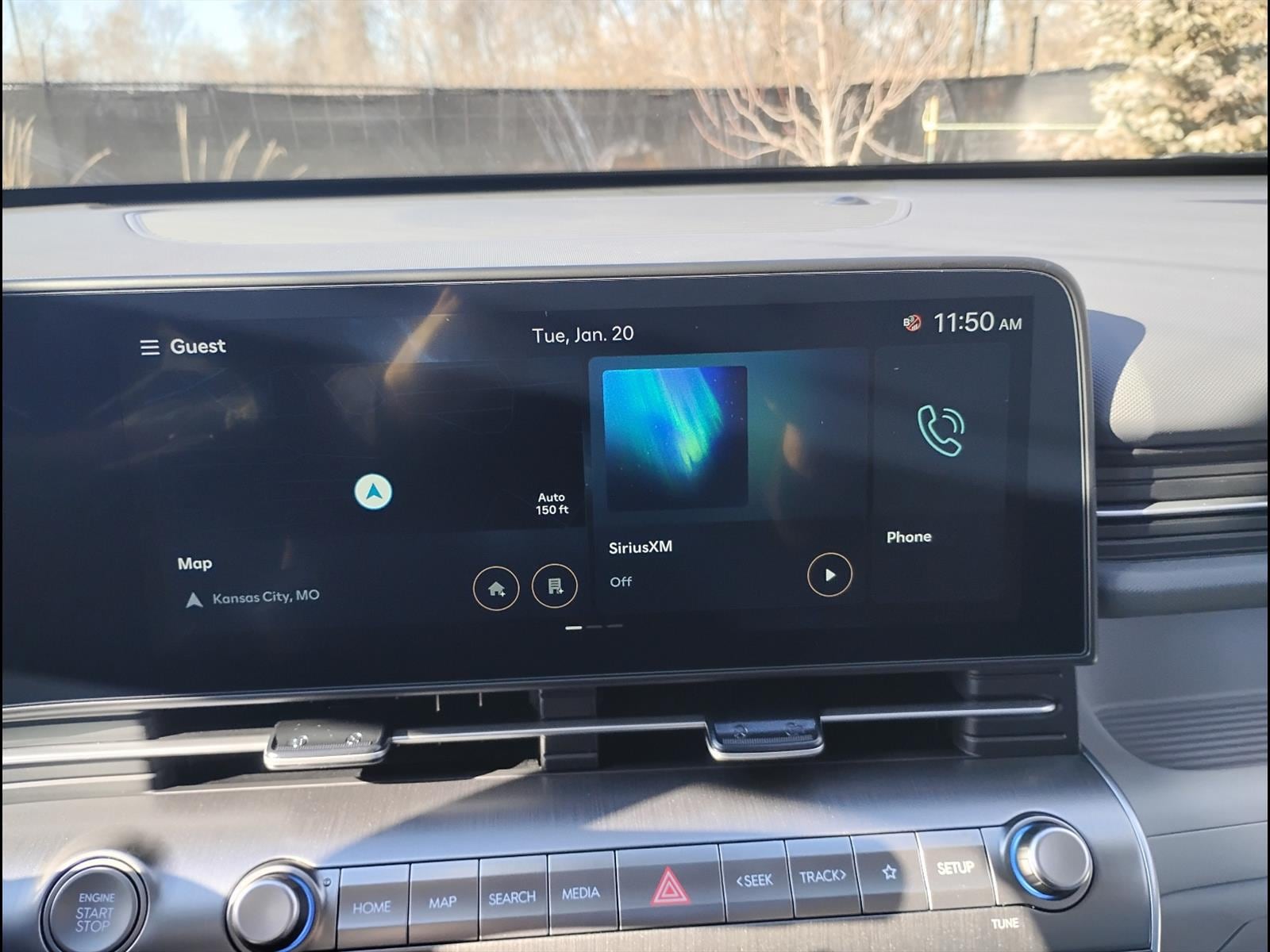 2026 Hyundai Kona Limited - Photo 28