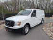 Used 2021 Nissan NV Cargo NV2500 HD S V6 Van Cargo Van