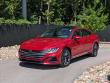 Certified 2023 Volkswagen Arteon 2.0T SEL R-Line Sedan