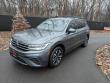 Certified 2023 Volkswagen Tiguan 2.0T S SUV