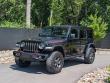 Used 2020 Jeep Wrangler Unlimited Rubicon SUV