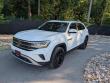 Certified 2023 Volkswagen Atlas Cross Sport 2.0T SE w/Technology SUV