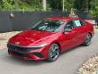 New 2025 Hyundai Elantra SEL Sport Sedan