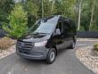 Used 2025 Mercedes-Benz Sprinter 2500 Standard Roof 4-Cyl Diesel HO Van Crew Van