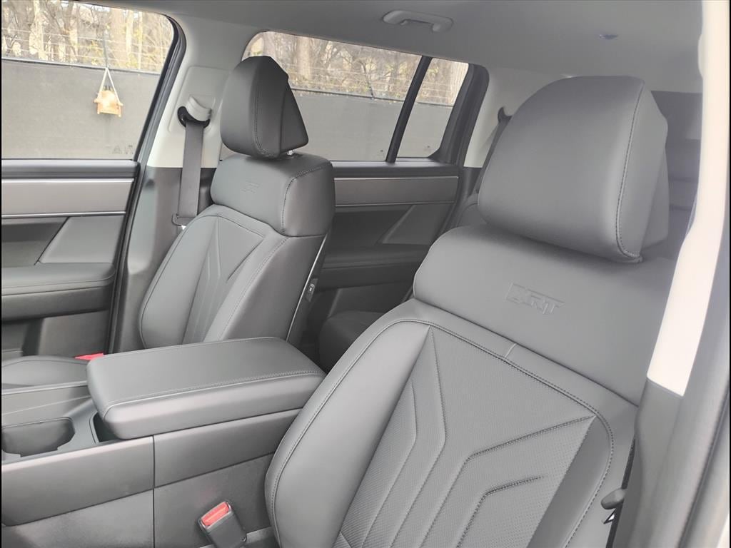 2026 Hyundai Santa Fe XRT - Photo 24
