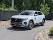  Volkswagen Atlas Cross Sport