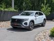 Certified 2024 Volkswagen Atlas Cross Sport 2.0T SE w/Technology SUV